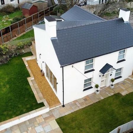 Charming Cottage Close To M4 Bridgend 브리젠드 외부 사진