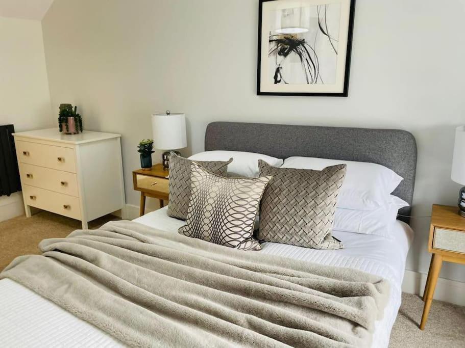 Charming Cottage Close To M4 Bridgend 브리젠드 외부 사진